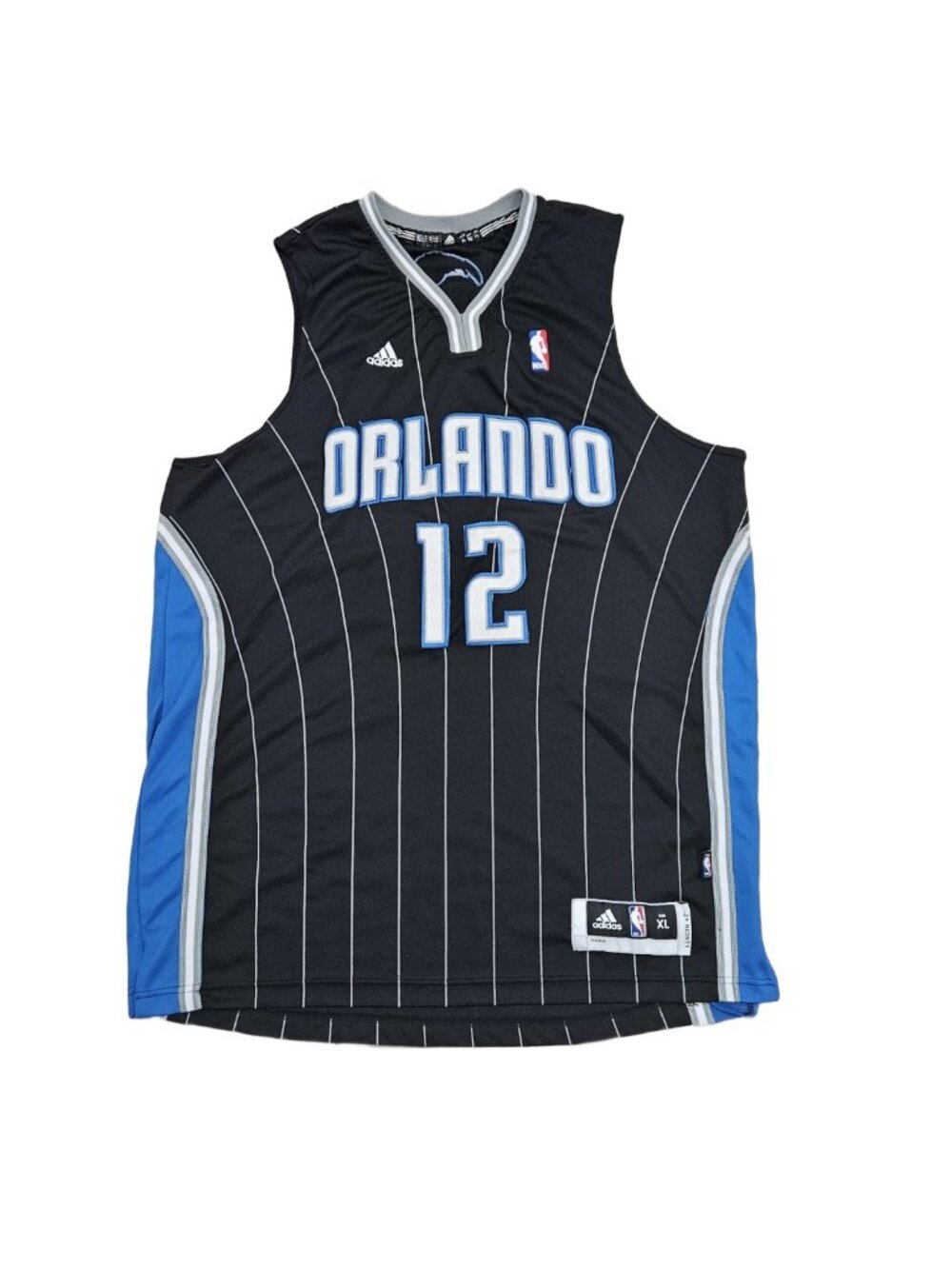 Orlando Magic Dwight Howard #12 adidas Jersey Men's XL